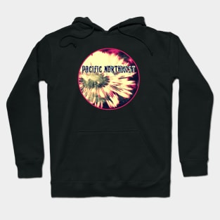 Pacific Northwest Dandelion Hoodie